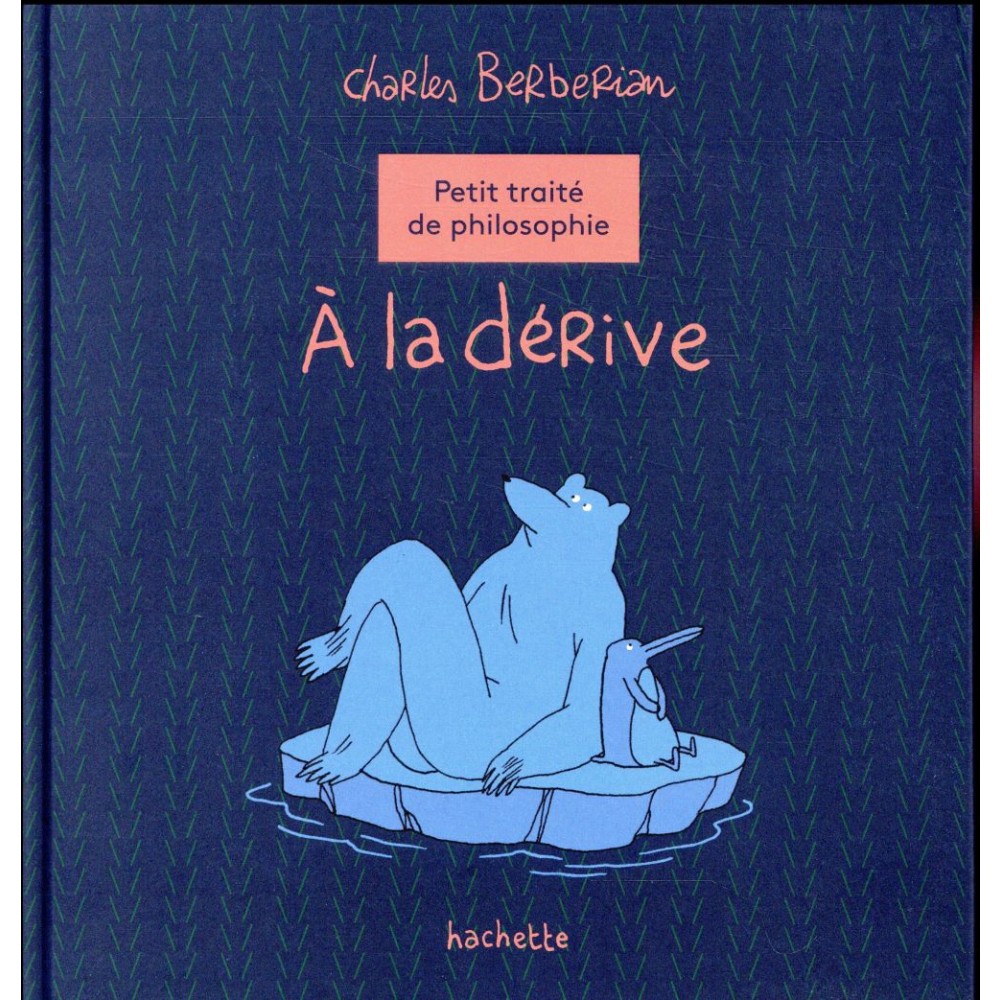 A la dérive de Charles Berberian Charjoum