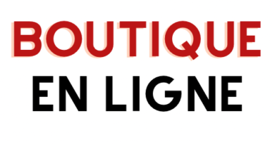 Boutique de Charjoum