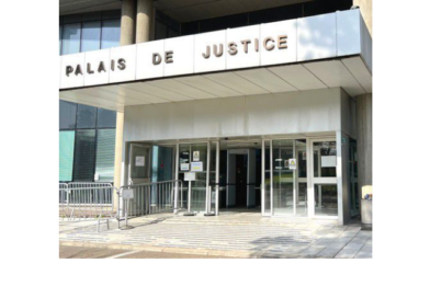 Communiqué – L’ambassade d’Azerbaïdjian et sa procédure bâillon à l’encontre de Charjoum