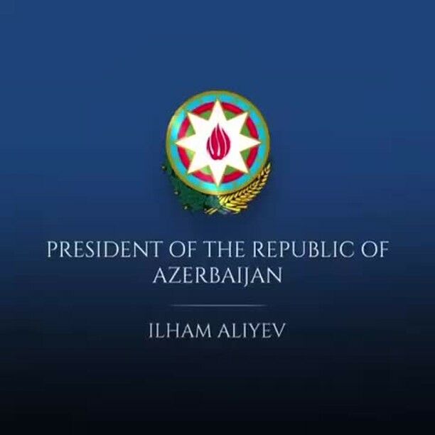 Nouveau rebondissement dans l'affaire de la porte de l'ambassade d'Azerbaïdjan à Paris. Après ouverture d'une procédure pénale à Bakou pour traduire les auteurs de cette "attaque" devant un tribunal azerbaïdjanais, après les protestations diplomatiques officielles et les tweets un peu pathétiques de l'Ambassadeur, c'est désormais le tour du dictateur azerbaïdjanais, Ilham Aliyev, de communiquer officiellement. Bientôt des commémorations pour cette porte ?